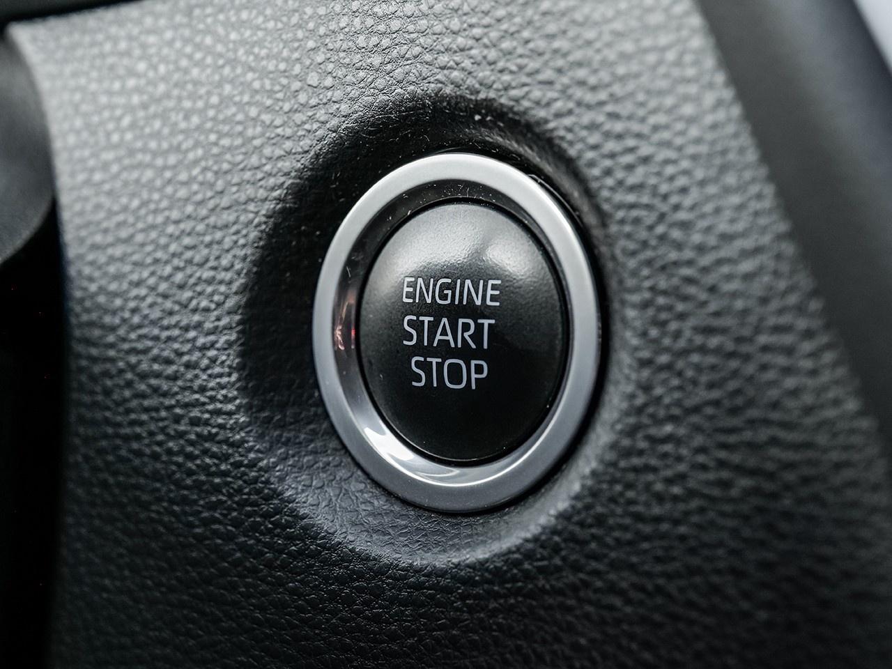 2023 Toyota Corolla Hatchback Photo