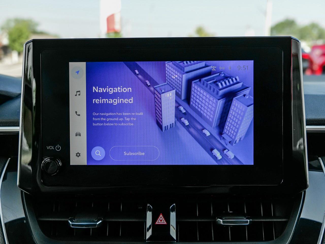 2023 Toyota Corolla Hatchback Photo