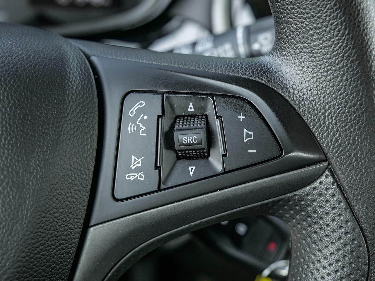 2021 Chevrolet Spark 1LT CVT Photo