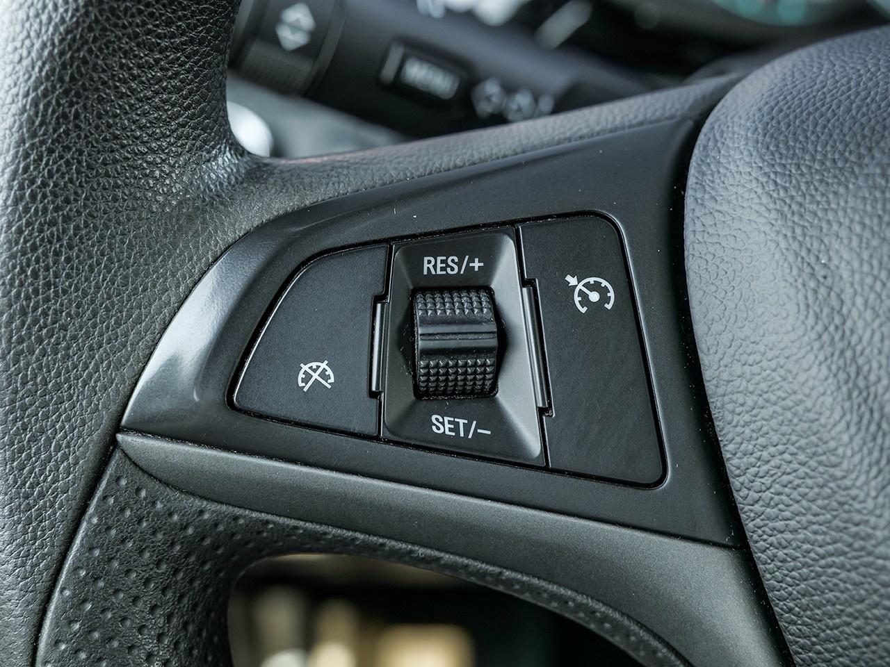 2021 Chevrolet Spark 1LT CVT Photo