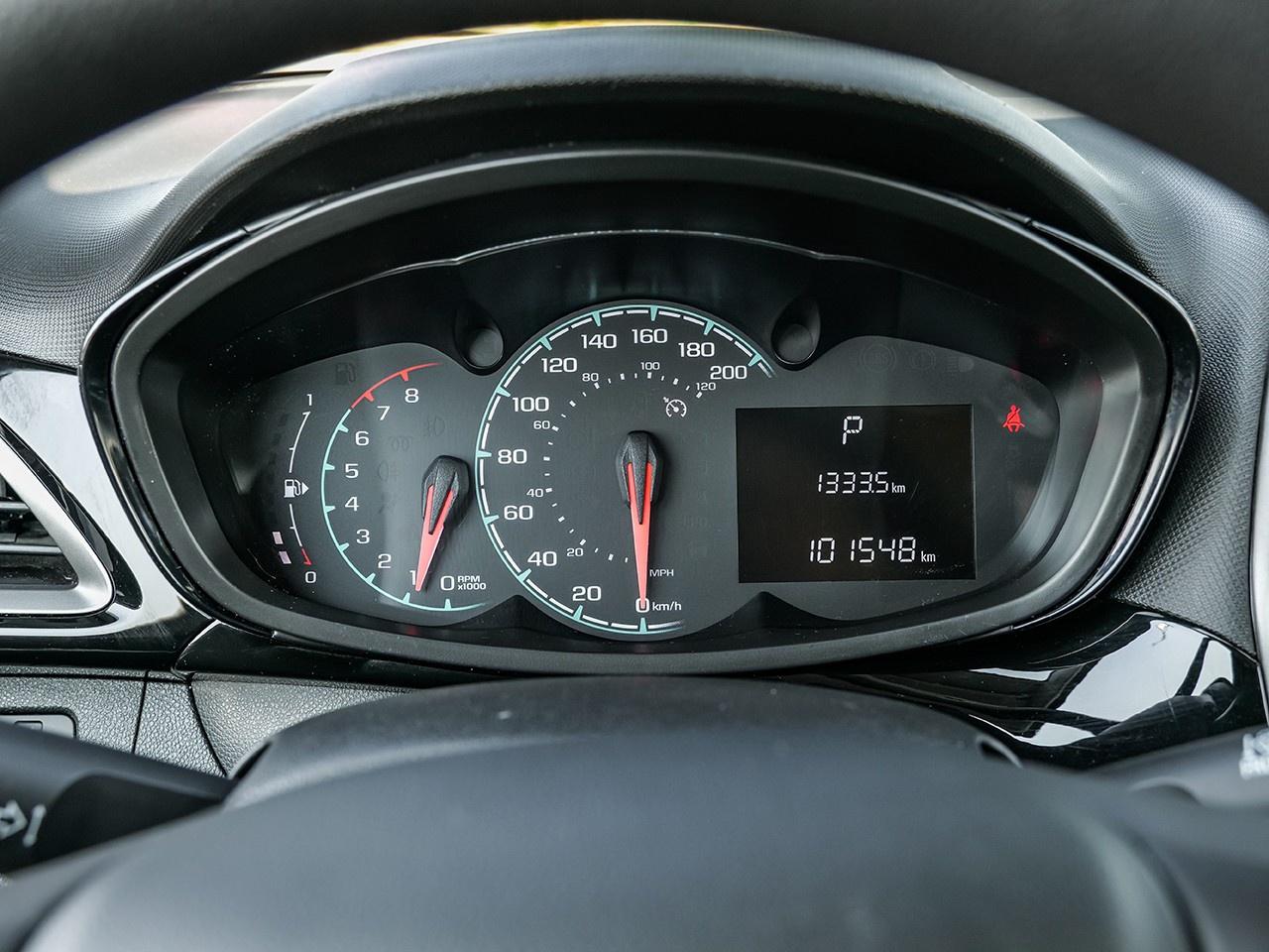 2021 Chevrolet Spark 1LT CVT Photo