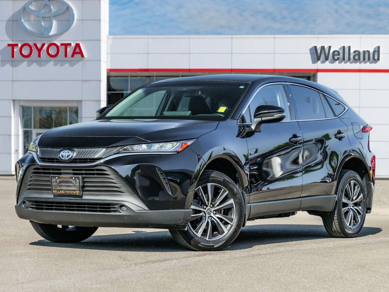 Used 2024 Toyota Venza LE for sale in Welland, ON