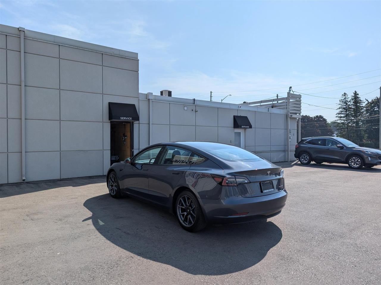 2021 Tesla Model 3 LONG RANGE AWD - DUAL MOTOR