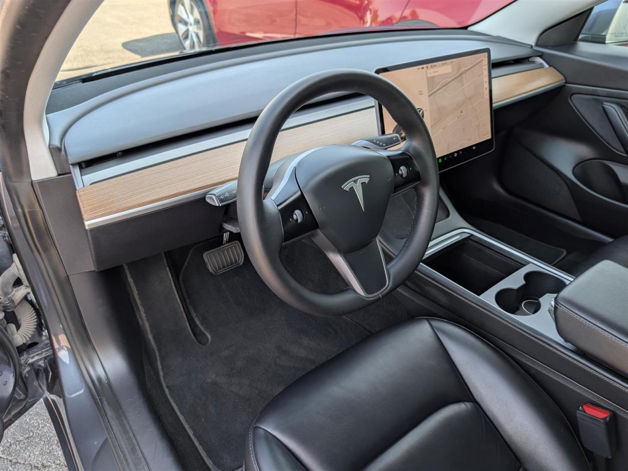 2021 Tesla Model 3 LONG RANGE AWD - DUAL MOTOR