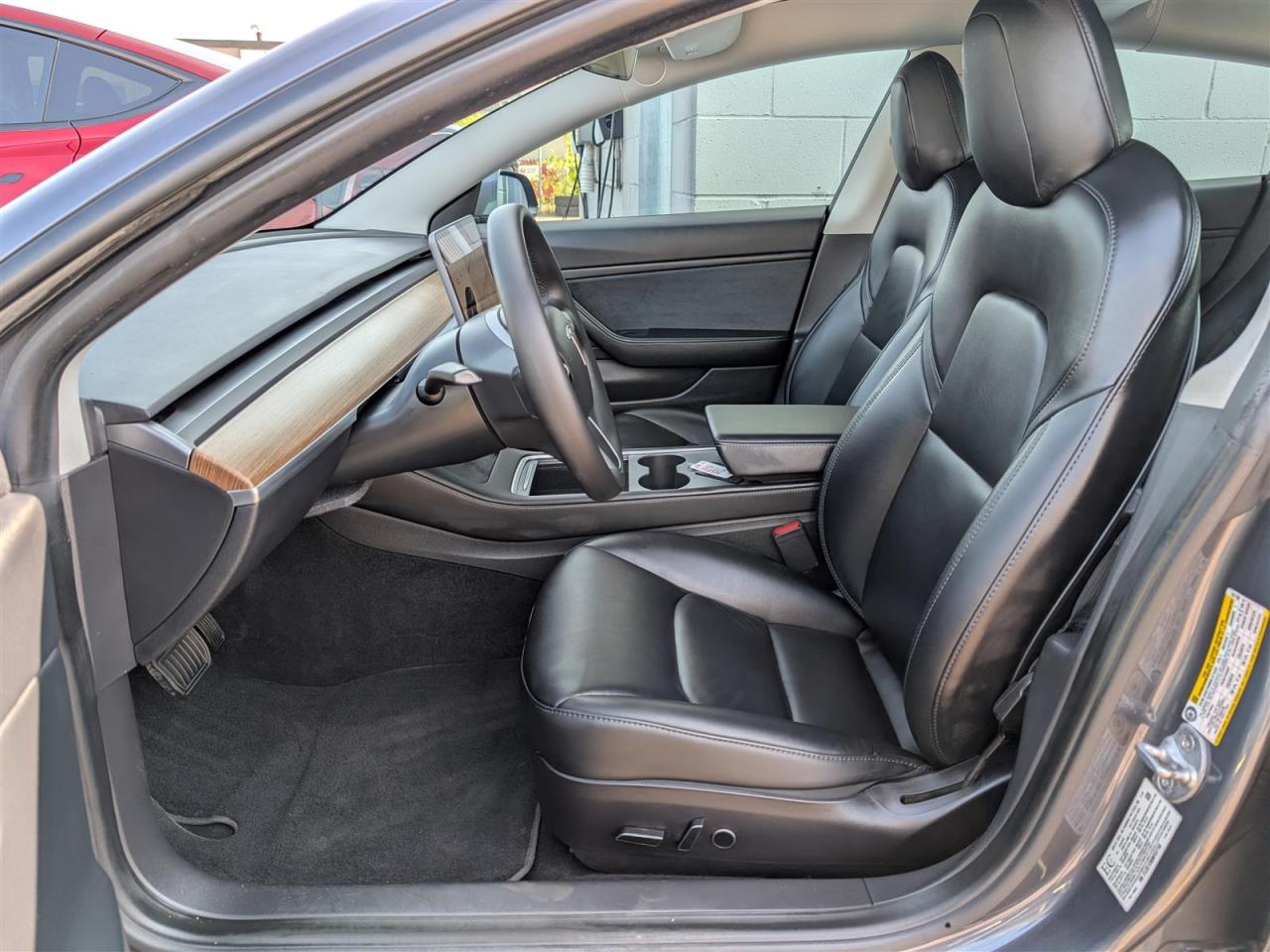 2021 Tesla Model 3 LONG RANGE AWD - DUAL MOTOR