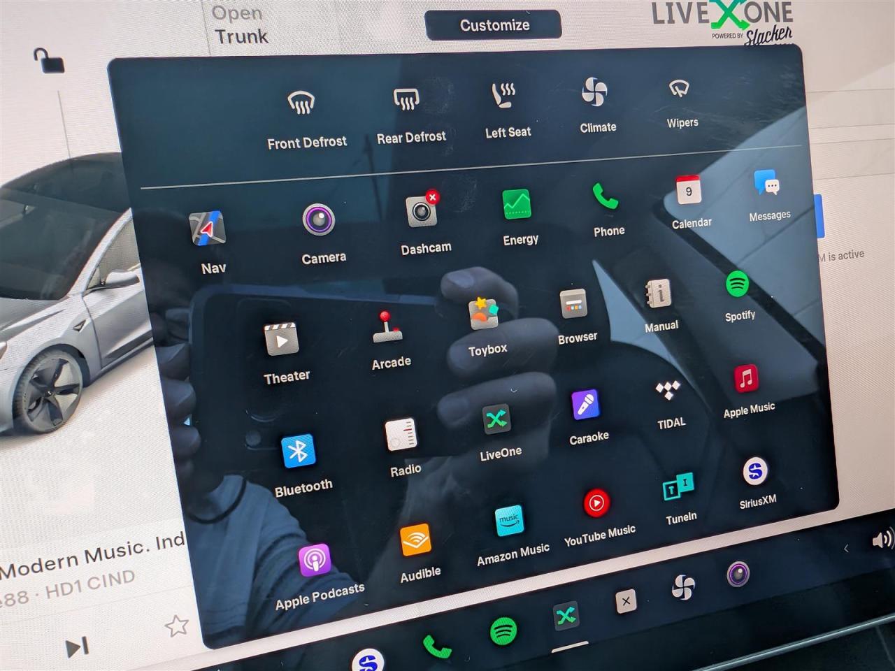 2021 Tesla Model 3 LONG RANGE AWD - DUAL MOTOR