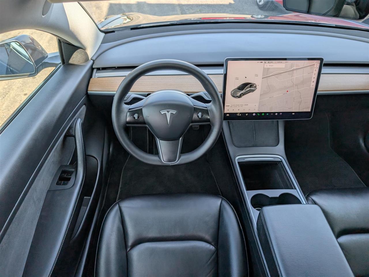 2021 Tesla Model 3 LONG RANGE AWD - DUAL MOTOR