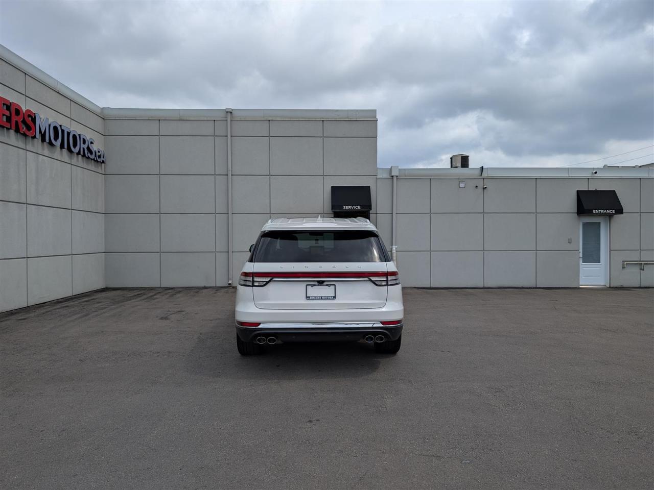 2021 Lincoln Aviator RESERVE AWD - NAVI  - 6 PASS - PANO ROOF - TECH FEATS