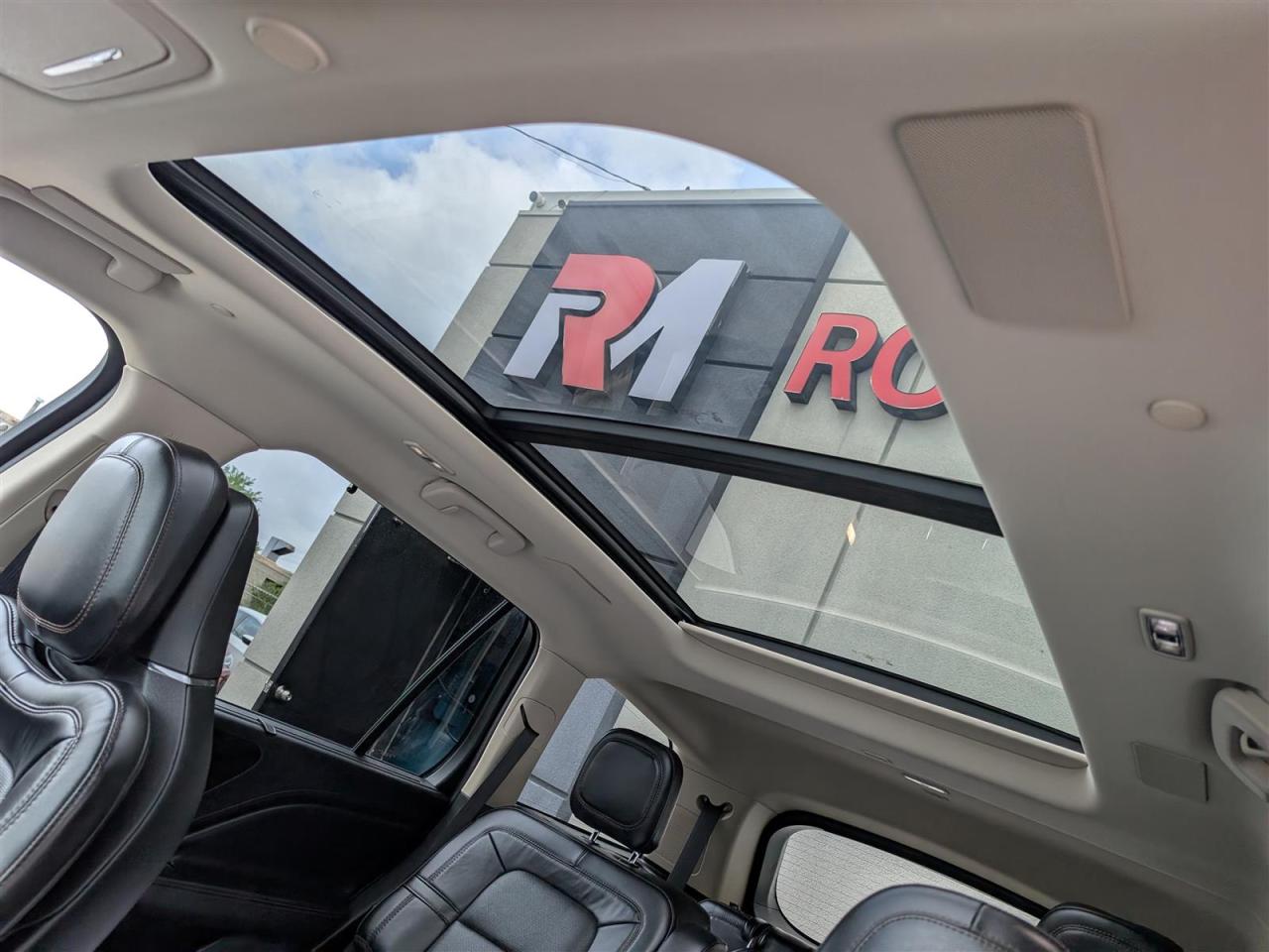 2021 Lincoln Aviator RESERVE AWD - NAVI  - 6 PASS - PANO ROOF - TECH FEATS