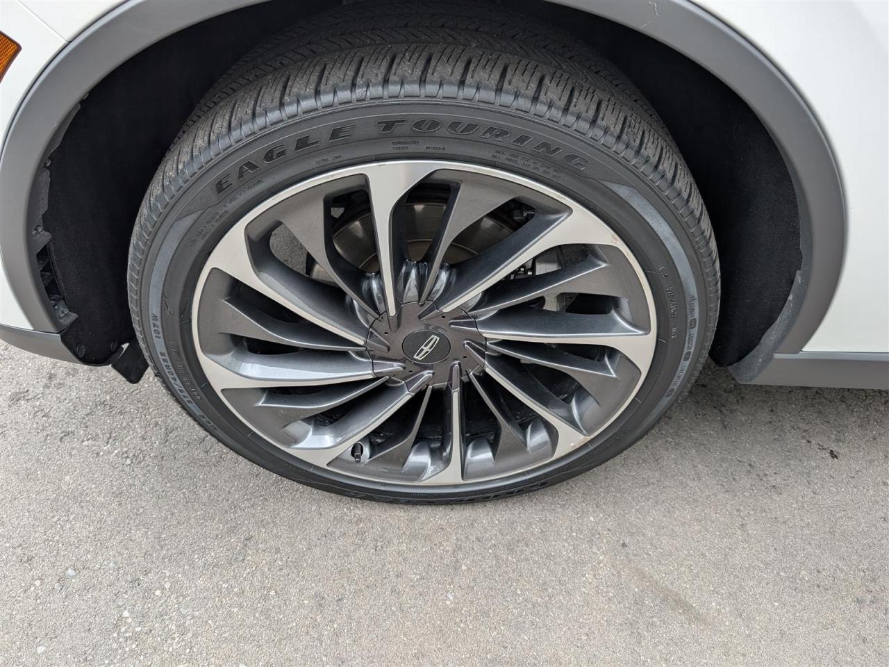 2021 Lincoln Aviator RESERVE AWD - NAVI  - 6 PASS - PANO ROOF - TECH FEATS