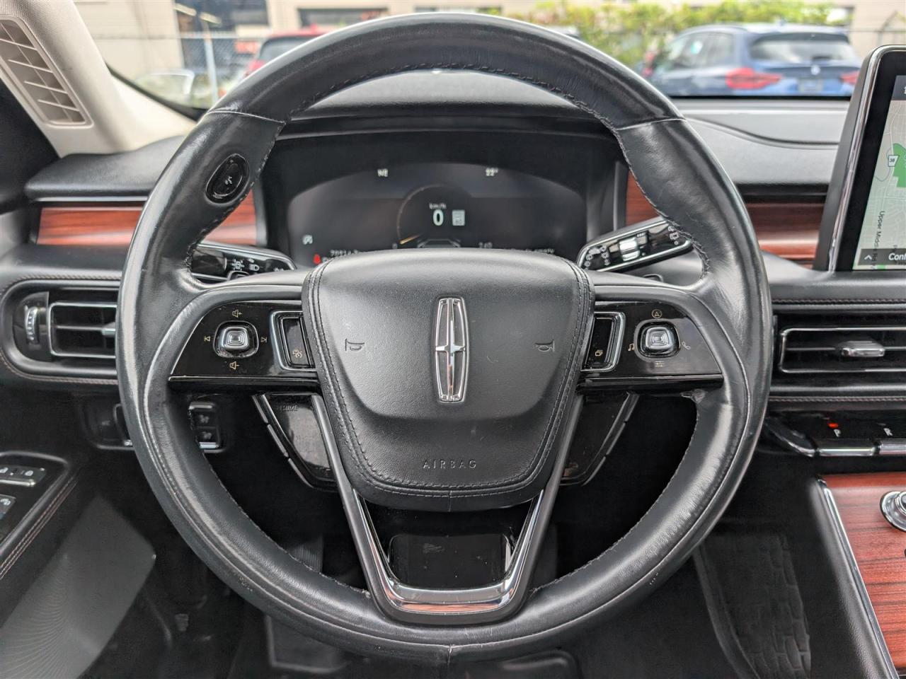 2021 Lincoln Aviator RESERVE AWD - NAVI  - 6 PASS - PANO ROOF - TECH FEATS