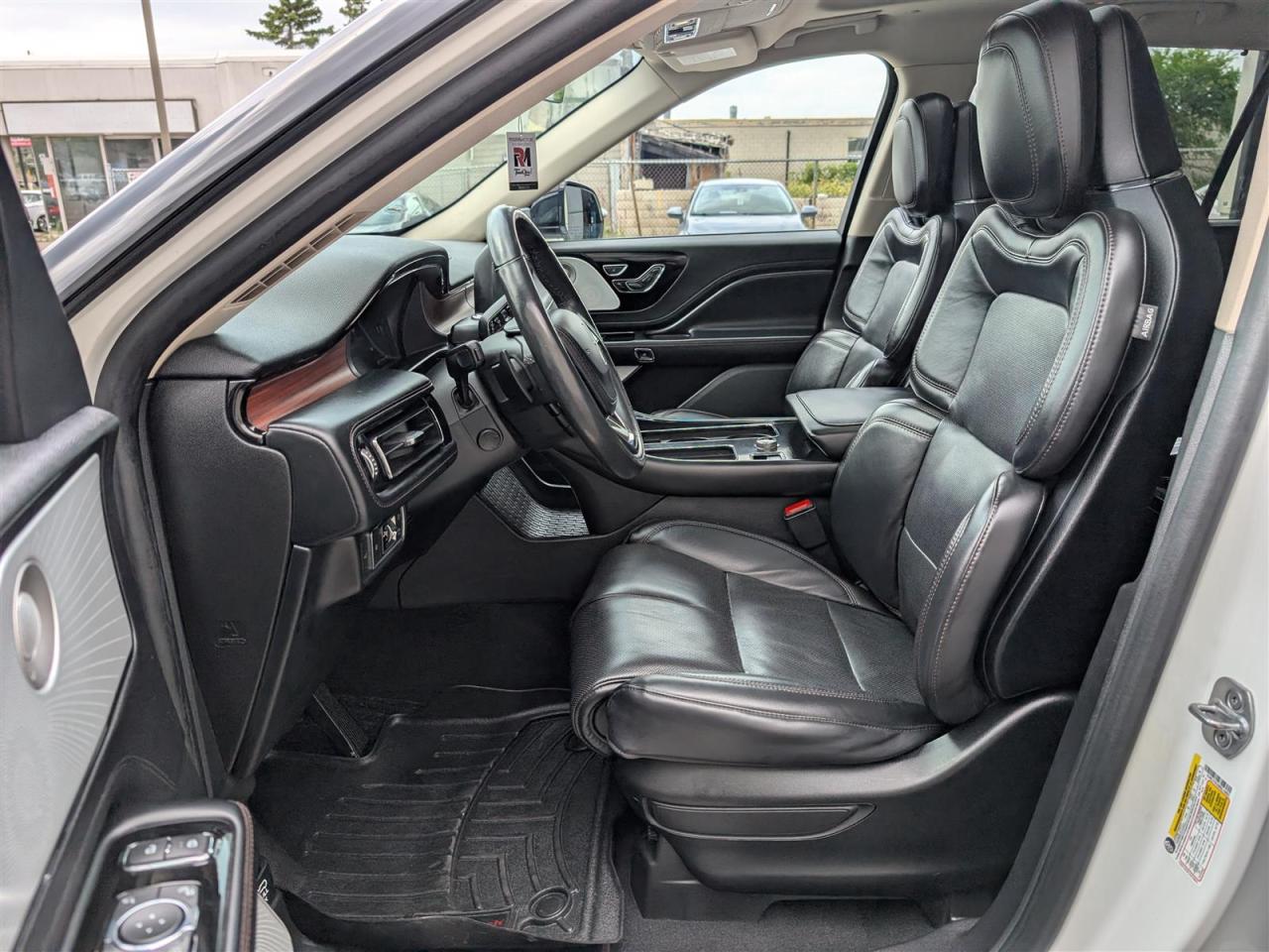 2021 Lincoln Aviator RESERVE AWD - NAVI  - 6 PASS - PANO ROOF - TECH FEATS