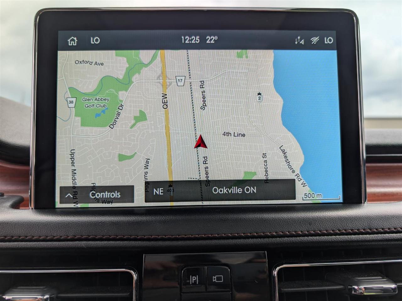 2021 Lincoln Aviator RESERVE AWD - NAVI  - 6 PASS - PANO ROOF - TECH FEATS