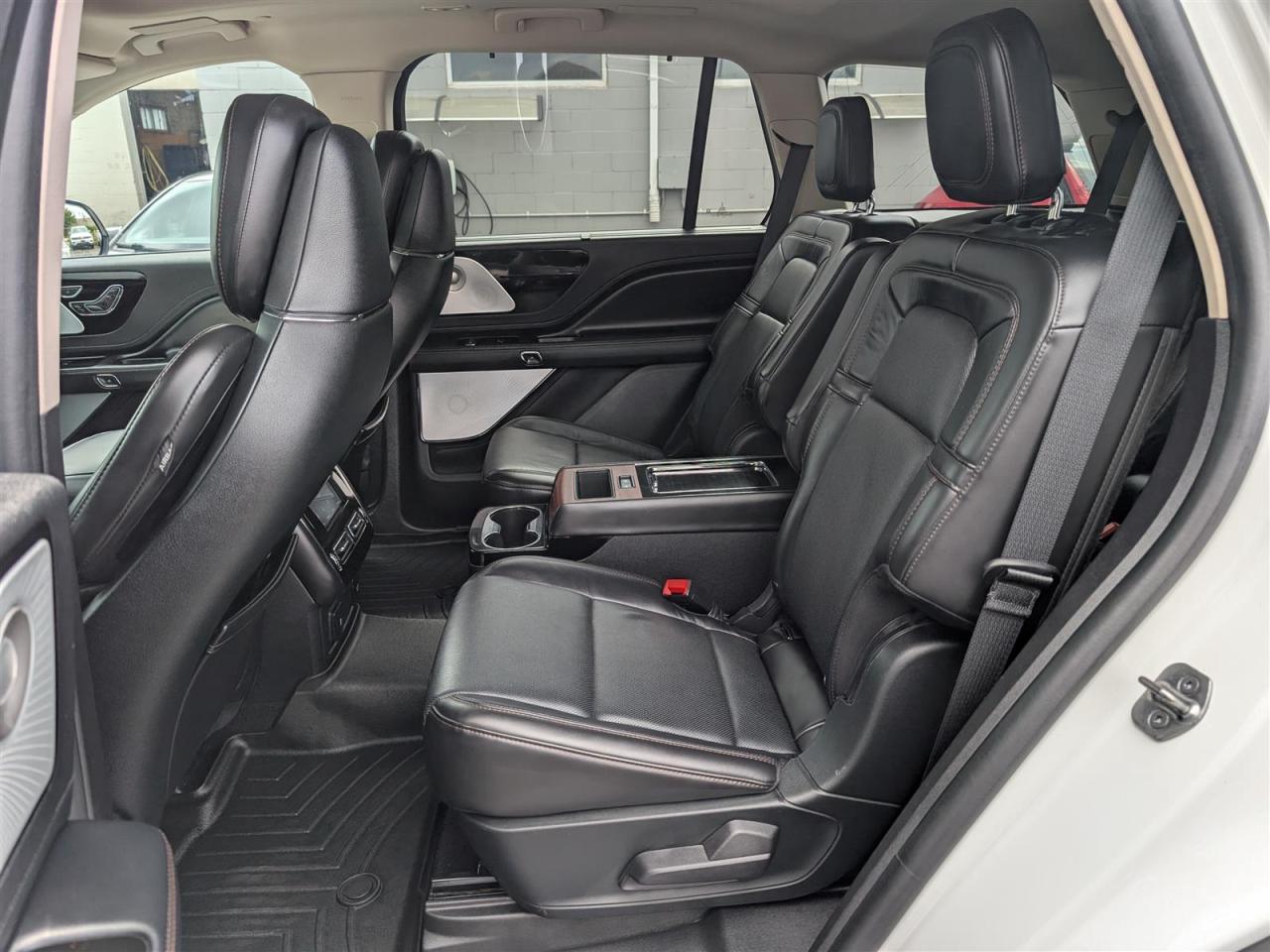 2021 Lincoln Aviator RESERVE AWD - NAVI  - 6 PASS - PANO ROOF - TECH FEATS