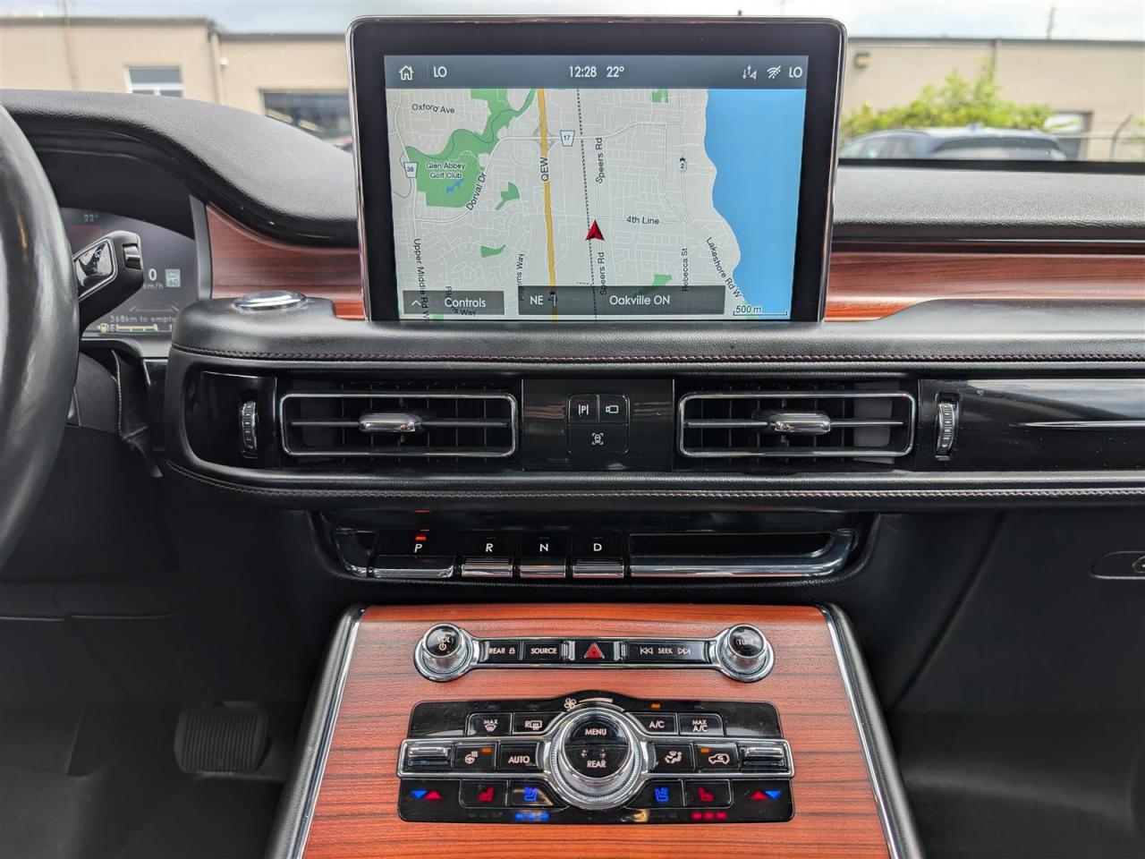 2021 Lincoln Aviator RESERVE AWD - NAVI  - 6 PASS - PANO ROOF - TECH FEATS