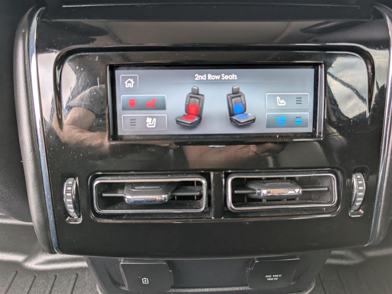 2021 Lincoln Aviator RESERVE AWD - NAVI  - 6 PASS - PANO ROOF - TECH FEATS