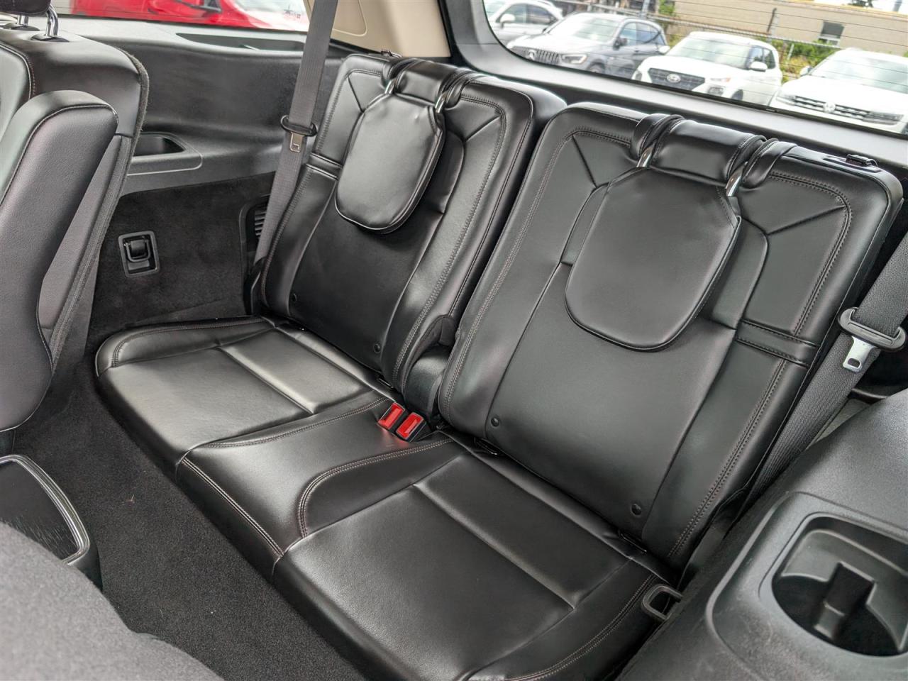2021 Lincoln Aviator RESERVE AWD - NAVI  - 6 PASS - PANO ROOF - TECH FEATS