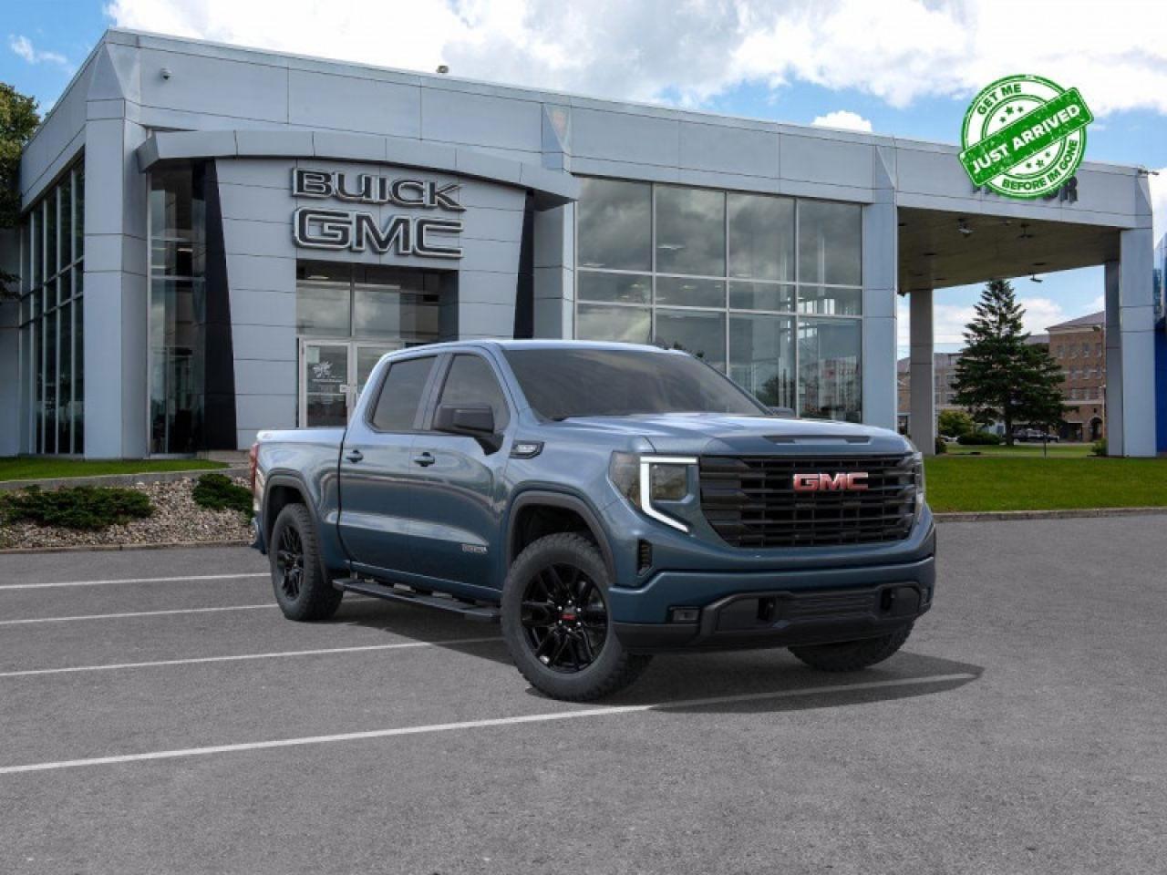 Greetings.    This downpour metallic  4X4 pickup   has an automatic transmission. To apply right now for financing use this link : https://www.taylorautomall.com/finance/apply-for-financing/  See dealer for details.  HST, licensing, and Federal luxury tax (if applicable) are extra.  Come by and check out our fleet of 80+ used cars and trucks and 160+ new cars and trucks for sale in Kingston.  o~o