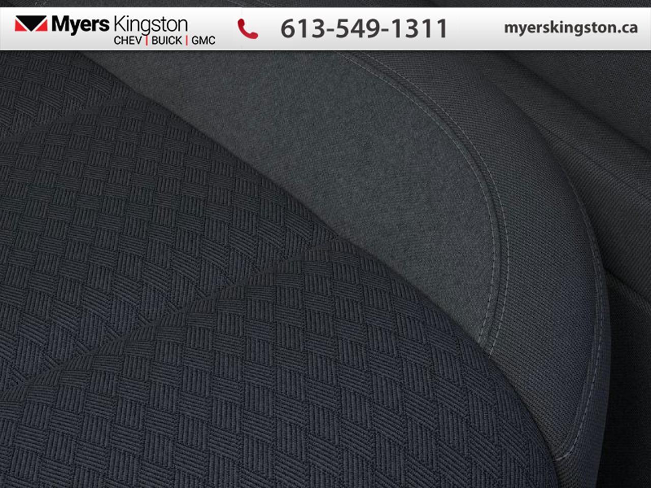 2026 Chevrolet Silverado 1500 Custom Photo