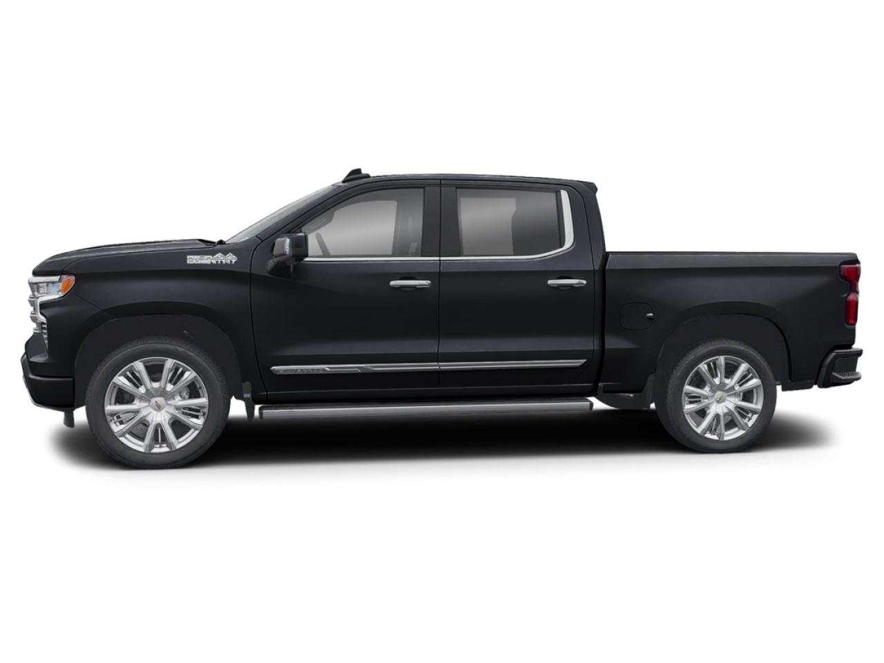 New 2026 Chevrolet Silverado 1500 High Country for sale in Kingston, ON