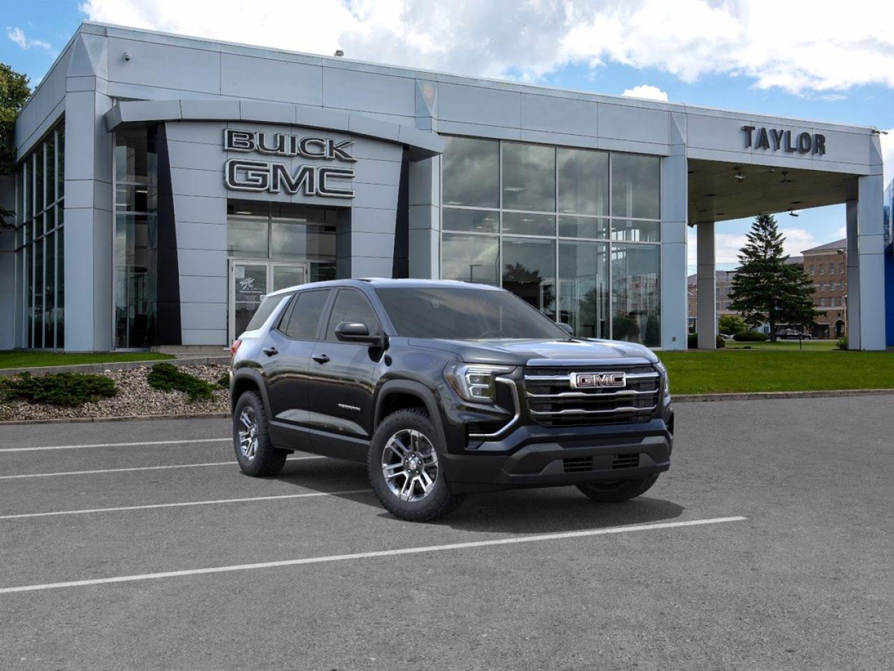 New 2026 GMC Terrain Elevation AWD for sale in Kingston, ON