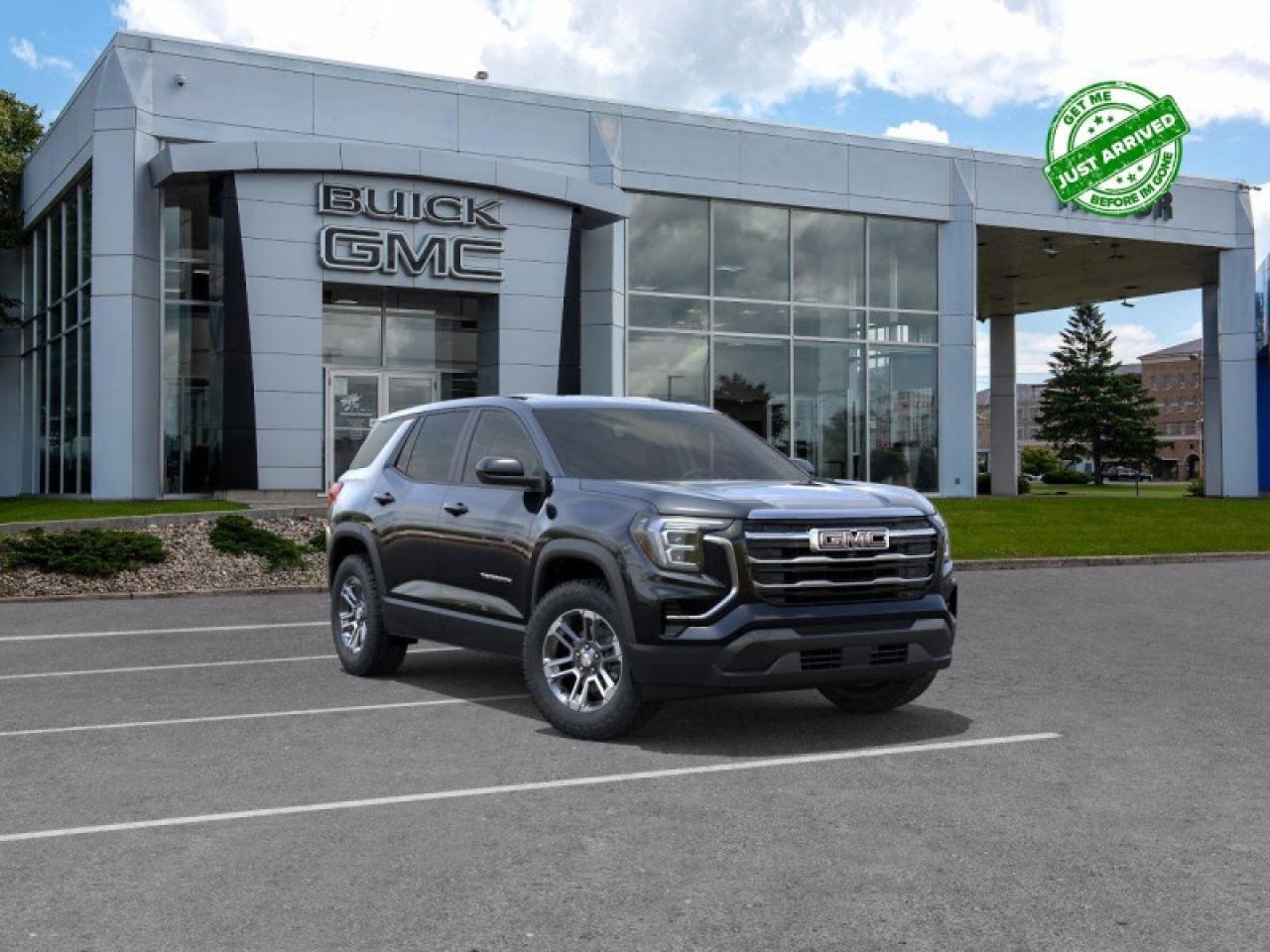 New 2026 GMC Terrain AWD Elevation for sale in Kingston, ON