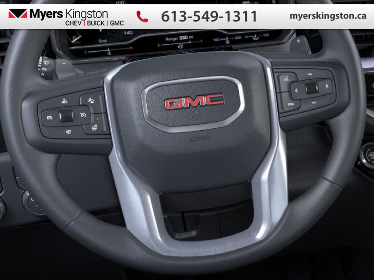 2026 GMC Sierra 1500 ELEVATION Photo