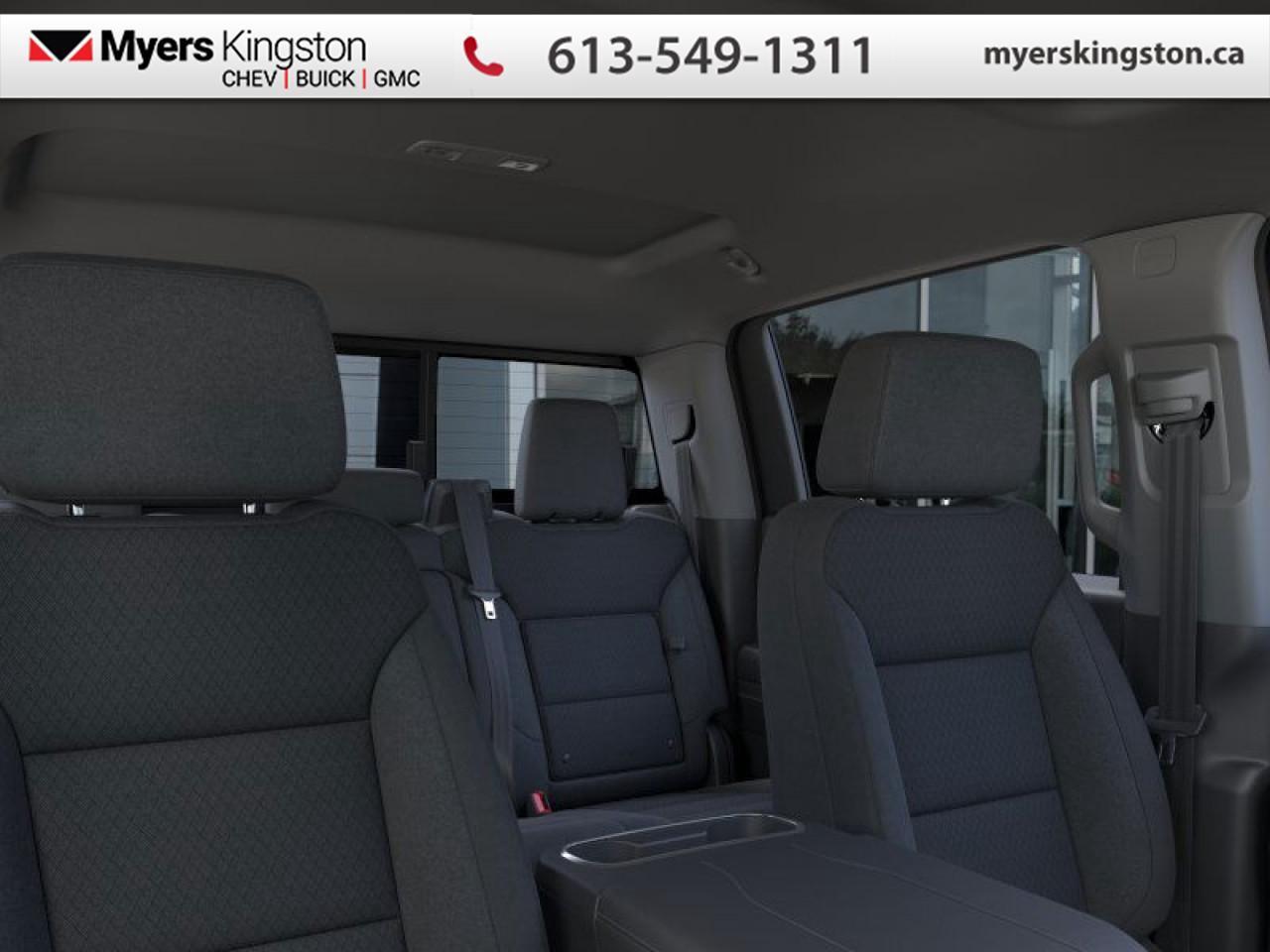 2026 GMC Sierra 1500 ELEVATION Photo