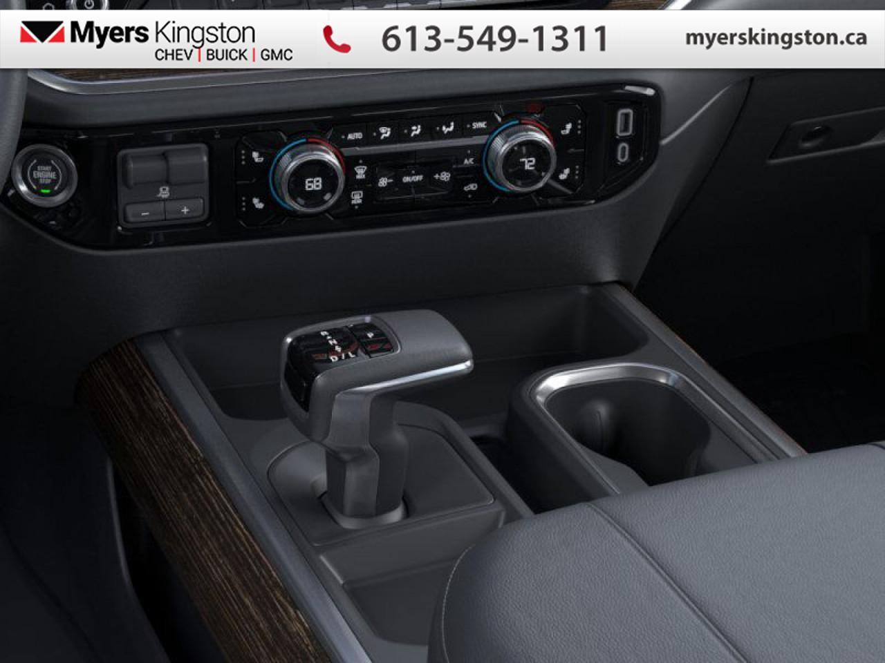 2026 GMC Sierra 1500 ELEVATION Photo