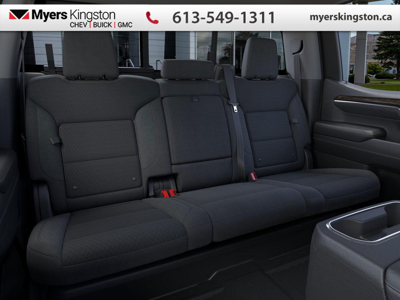 2026 GMC Sierra 1500 ELEVATION Photo