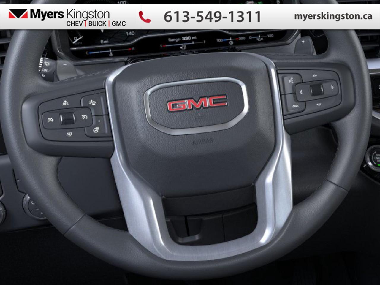 2026 GMC Sierra 1500 ELEVATION Photo