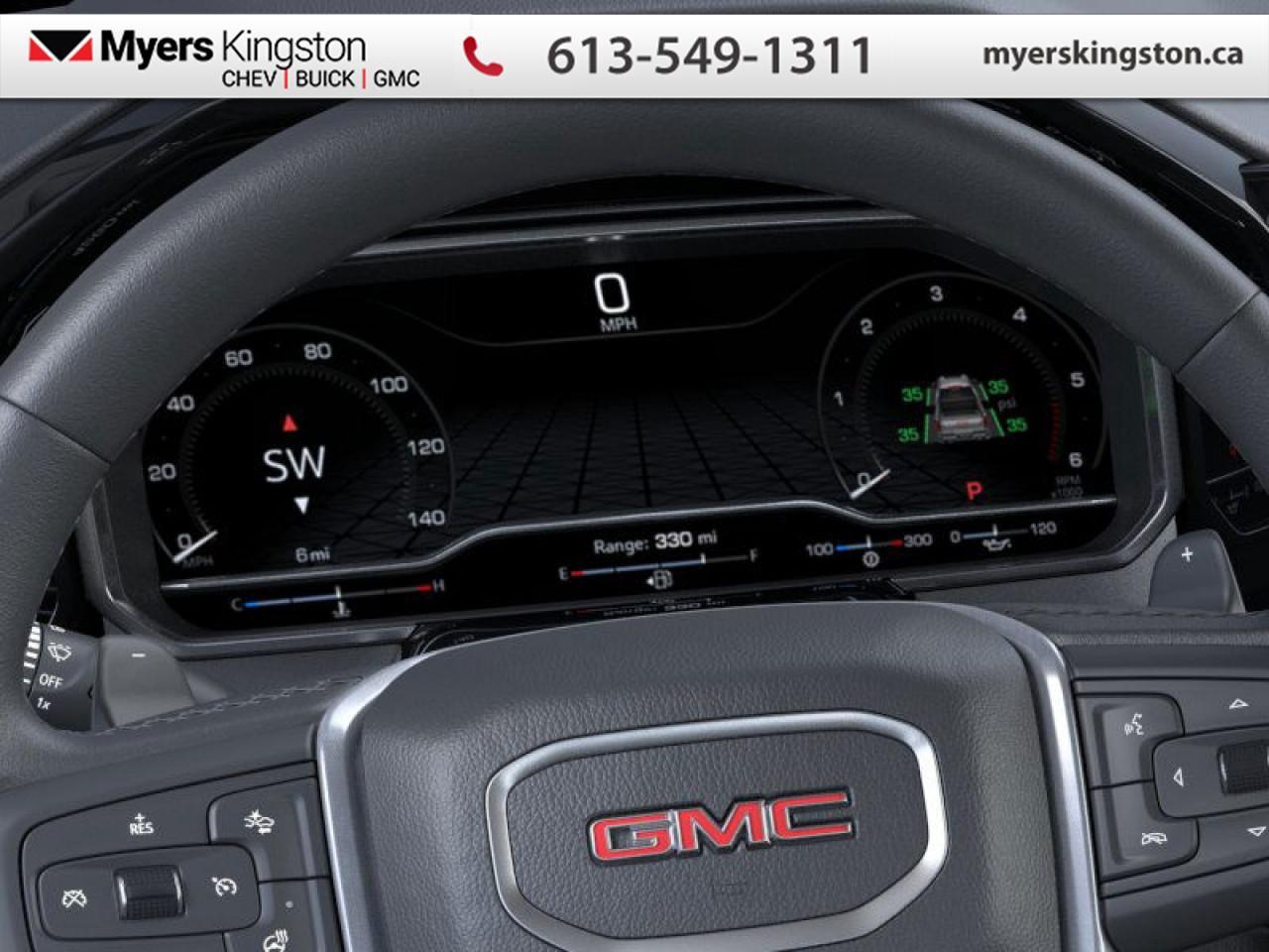 2026 GMC Sierra 1500 ELEVATION Photo