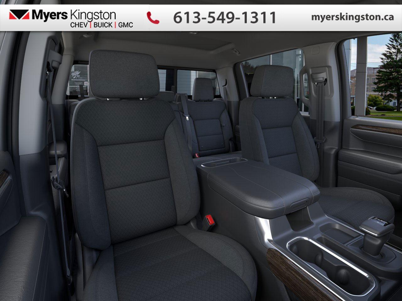 2026 GMC Sierra 1500 ELEVATION Photo