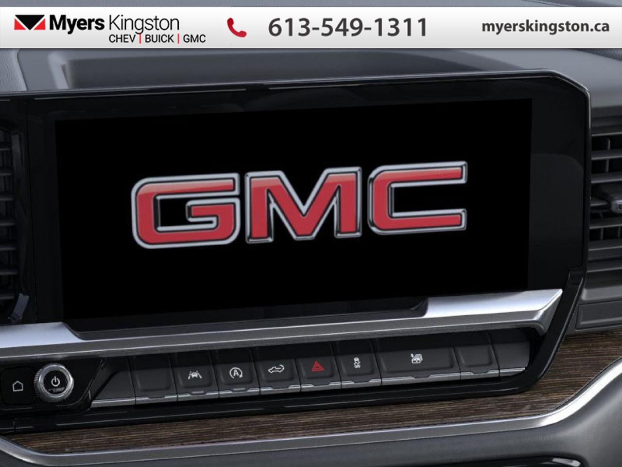 2026 GMC Sierra 1500 ELEVATION Photo