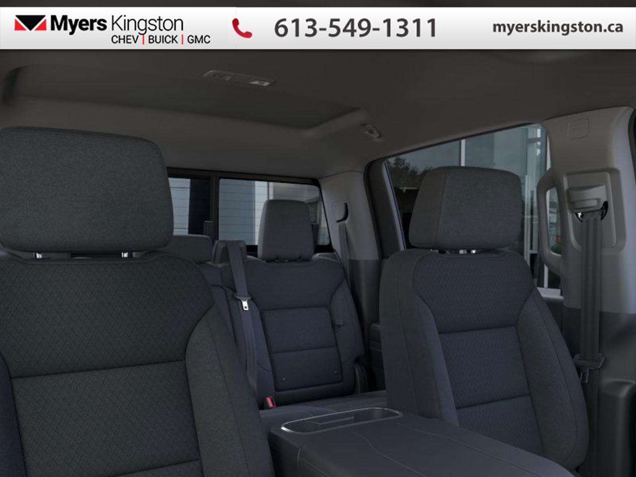 2026 GMC Sierra 1500 ELEVATION Photo