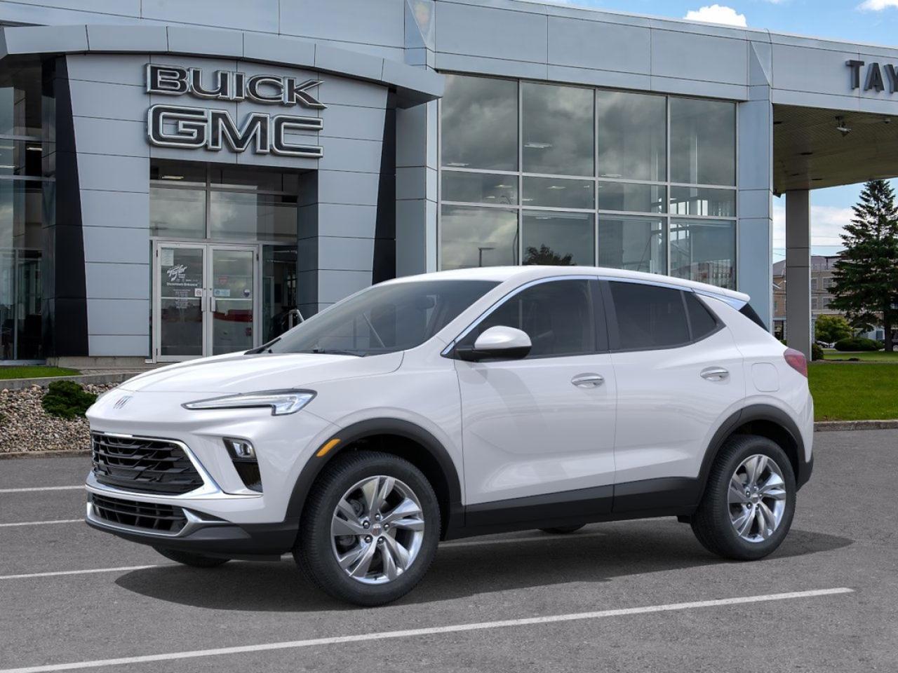 2026 Buick Encore GX Preferred Photo