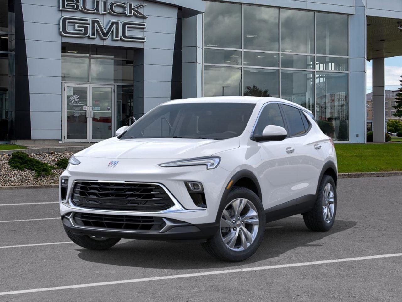 2026 Buick Encore GX Preferred Photo