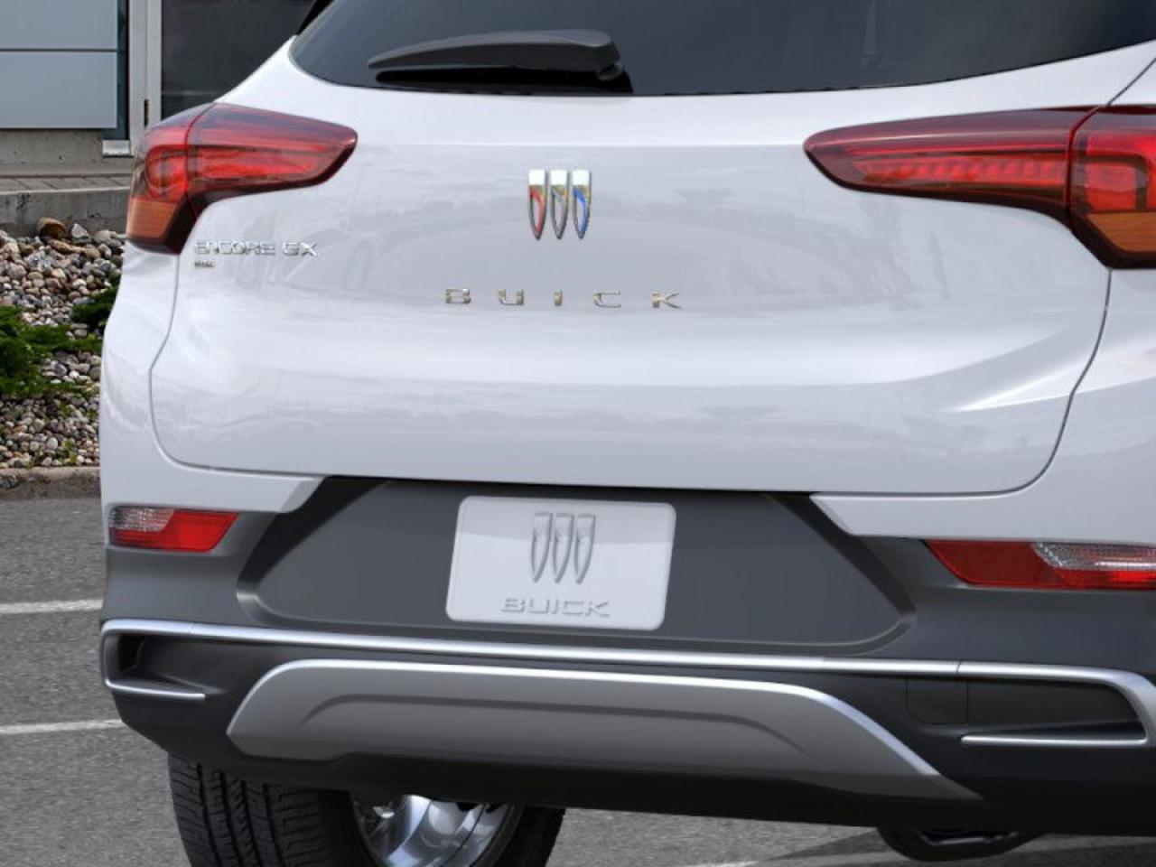 2026 Buick Encore GX Preferred Photo