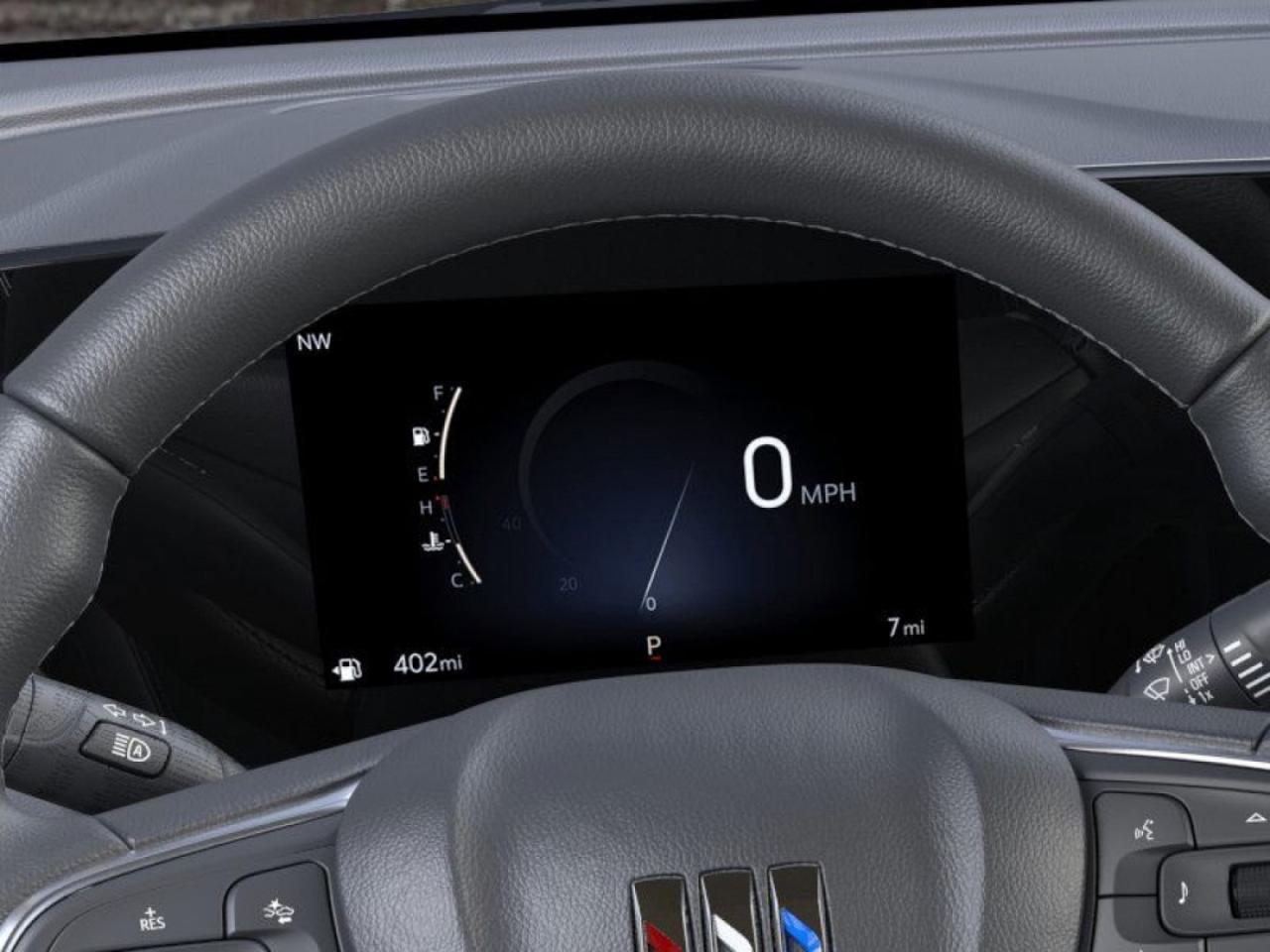 2026 Buick Encore GX Preferred Photo