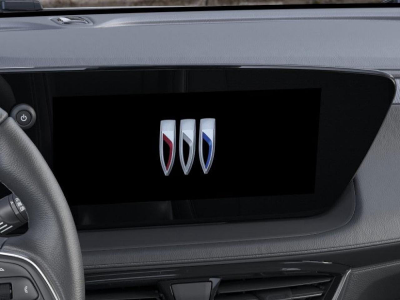 2026 Buick Encore GX Preferred Photo