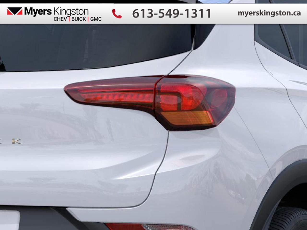 2026 Buick Encore GX Preferred Photo