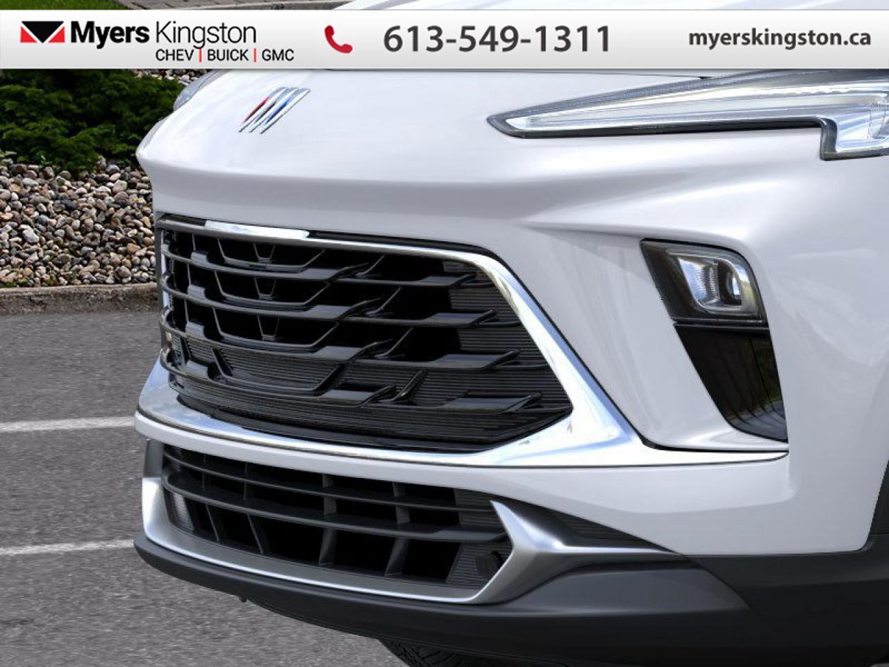 2026 Buick Encore GX Preferred Photo