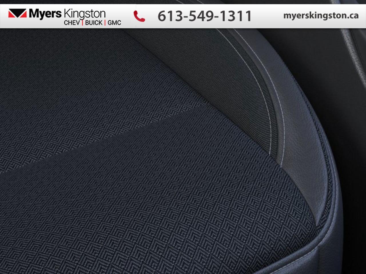 2026 Buick Encore GX Preferred Photo