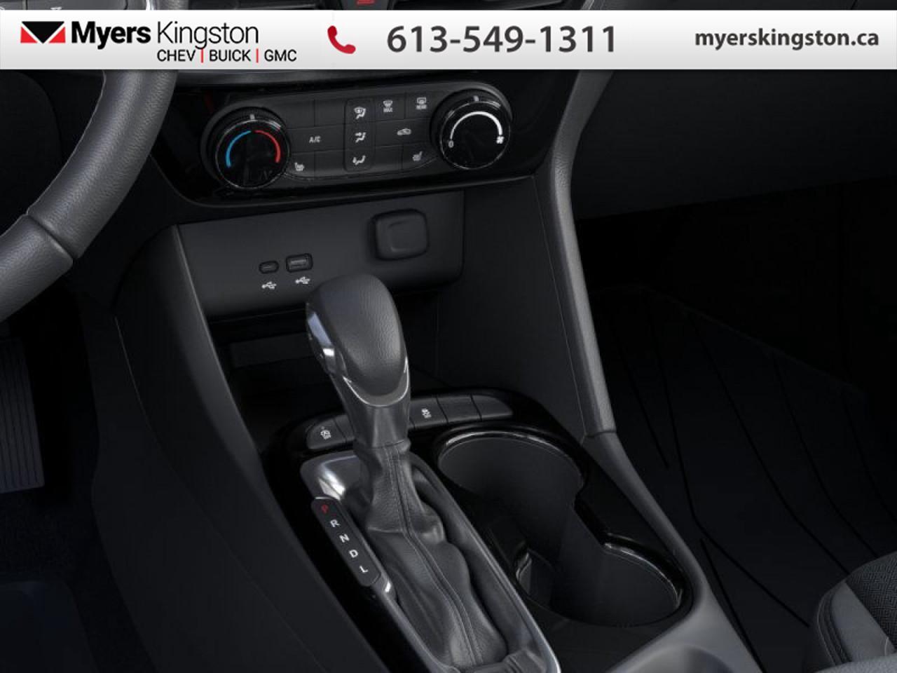 2026 Buick Encore GX Preferred Photo