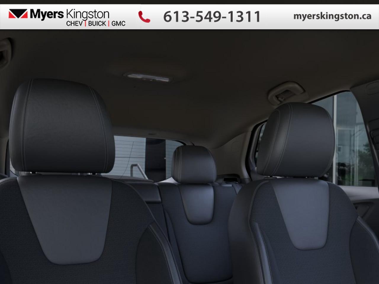 2026 Buick Encore GX Preferred Photo