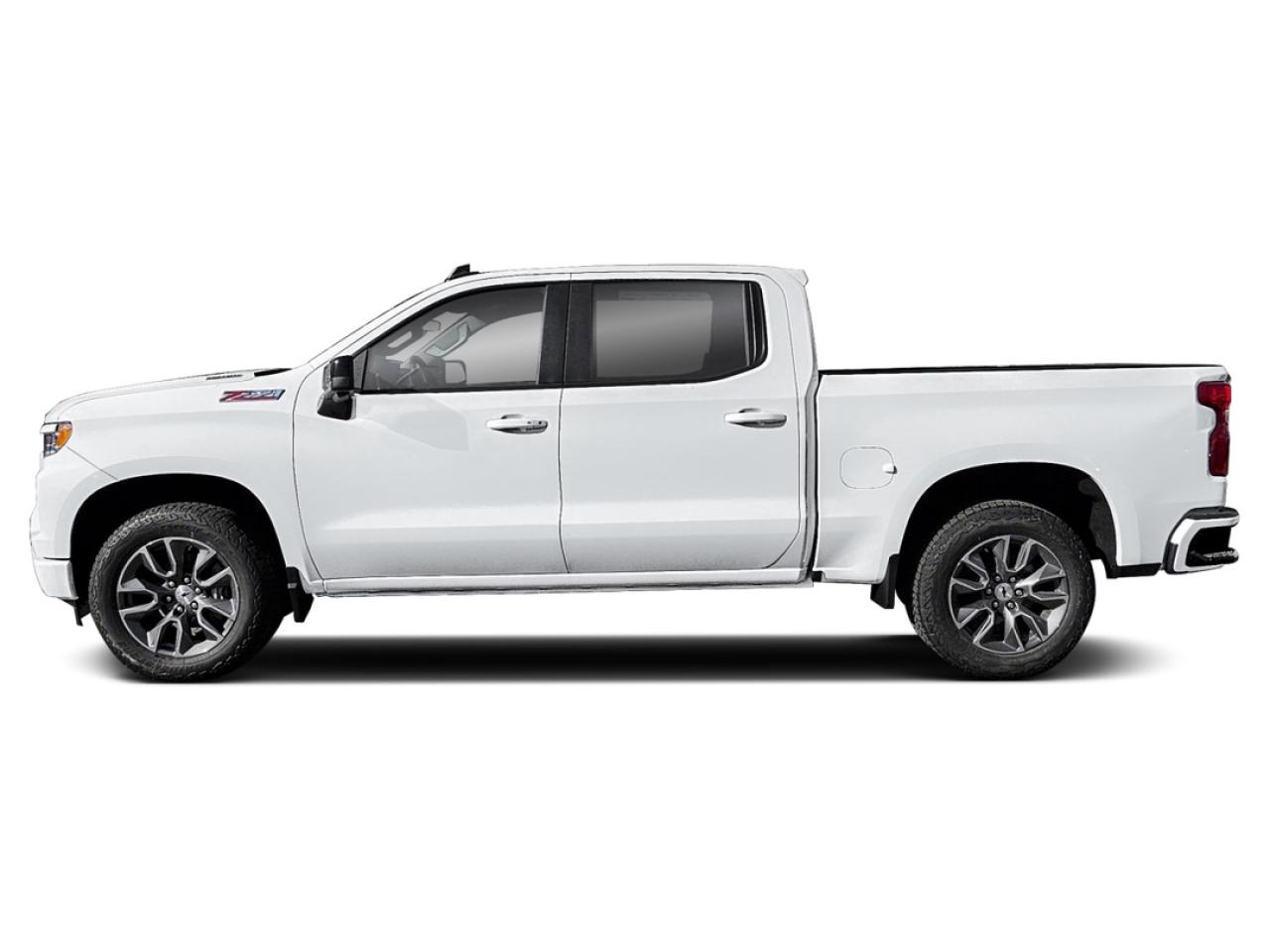 New 2025 Chevrolet Silverado 1500 RST for sale in Kingston, ON