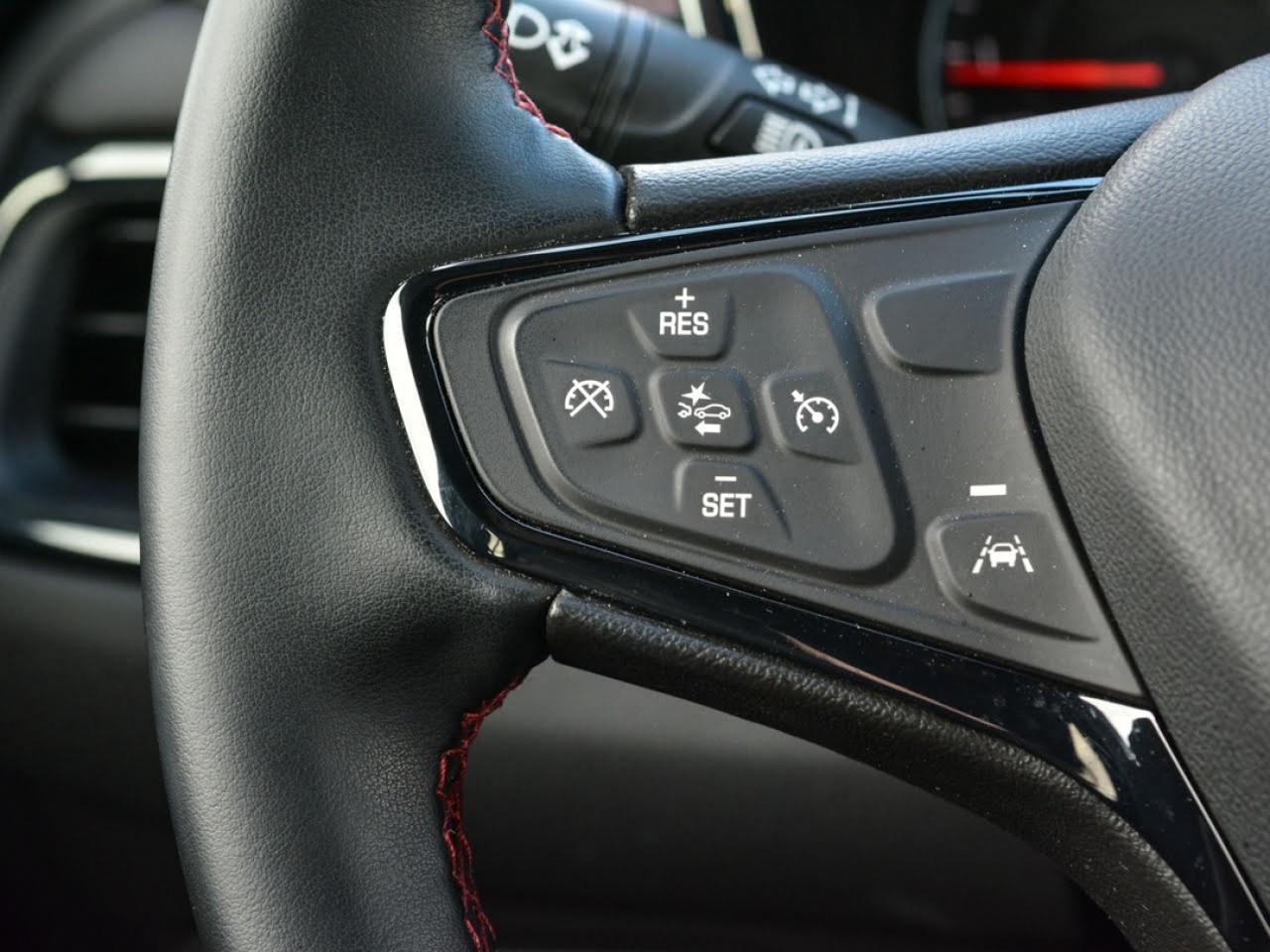 2024 Chevrolet Equinox RS Photo