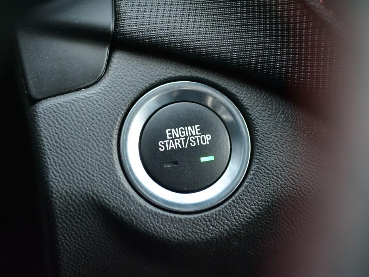 2024 Chevrolet Equinox RS Photo