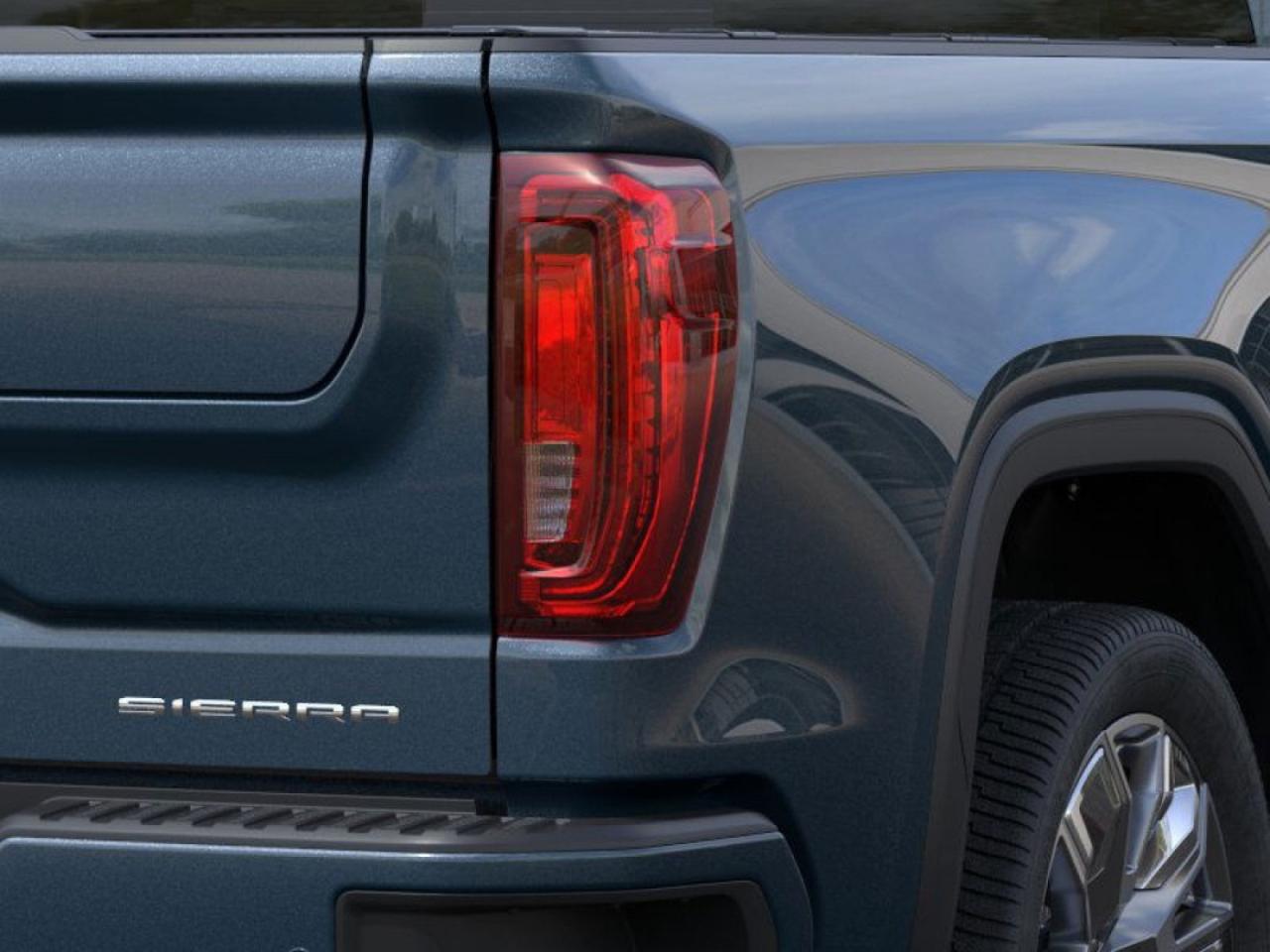 2026 GMC Sierra 1500 Denali Photo