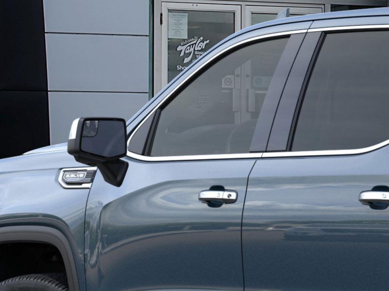 2026 GMC Sierra 1500 Denali Photo